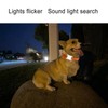 Pet GPS Locator Collar Waterproof Bluetooth Wireless Animal Tracking Device