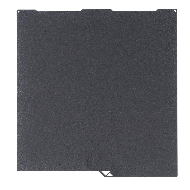 3D Printer Platform Black PEI Double-Sided Texture 3D Printing Plate