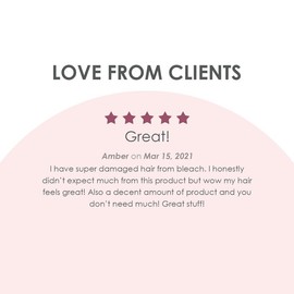 Nuuvo Haircare Lightweight Anti Frizz Healing Argan Oil Moisture Daily - size: Pack of 2