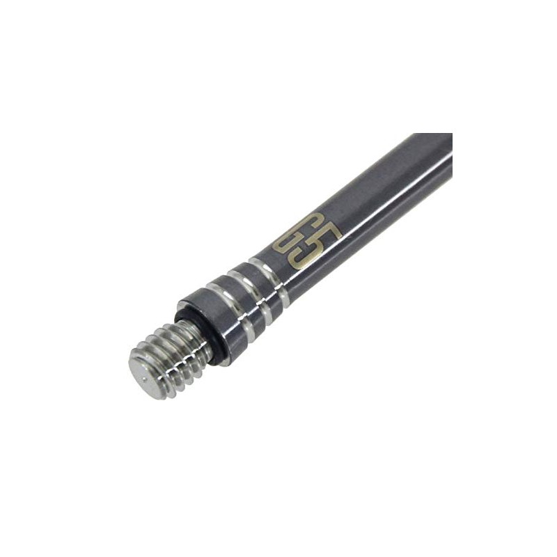 Target Darts Phil 'The Power' Taylor Gen 5 Titanium Shaft