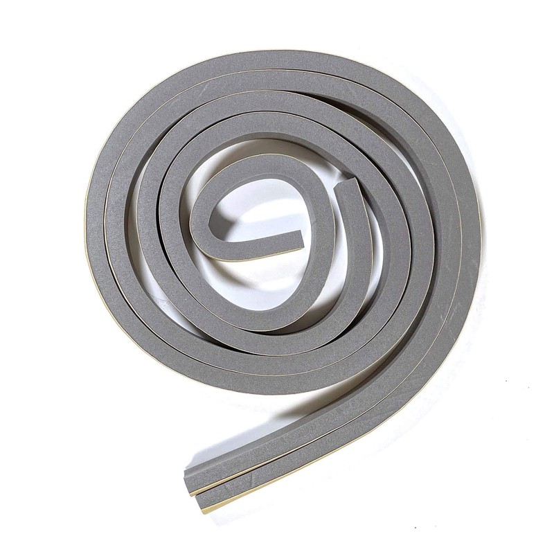 Soleus Air Sliding Window Kit, Reinforced Aluminum Works Exclusive with