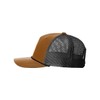 Richardson - Five-Panel Trucker with Rope Cap (US, Alpha, One