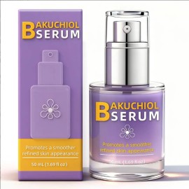 Tan Sérum Cosmético Facial Con Bakuchiol 50ml Aporta ..f