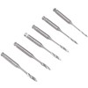 6pcs Dental Peeso Reamers Drill File Endodontic Files for Endodontic
