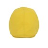 WITHMOONS Simple Newsboy Hat Flat Cap SL3026, Yellow, Medium