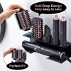 Buwico Flexstyle Wall Mount Organizer for Shark, Wall Mount Holder
