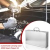 CLLOMAGY 38900 Two Valve Tool Kit for Ford Triton,Spark Plug