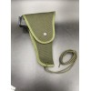 Belgium Holster Jericho 941 Right hand, New, Green Nylon