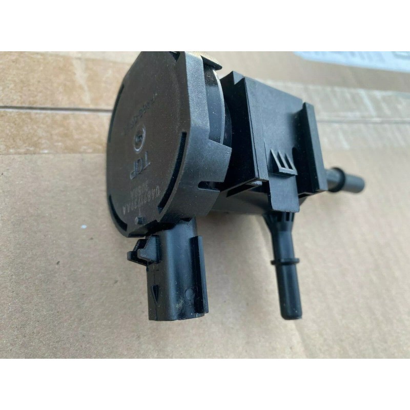 Mopar GENUINE MOPAR Vapor Canister Purge Valve 04891739AA (NEW)