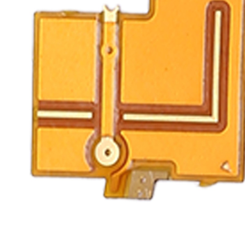 Motherboard Connection Board for DATA1 Flex Cable Board CPU Chip