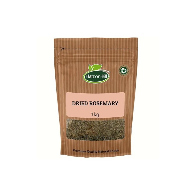 Dried Rosemary 1kg by Hatton Hill