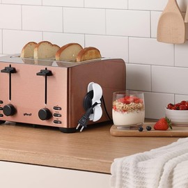 Cord Organizer for Kitchen Appliances, 6PCS Stick-on Cord Wrapper Cable Organizer, Upgraded Cord Holder Cord Winder Cord Keeper, Kitchen Cord Organizer for Air Fryer, Coffee Maker, Blender