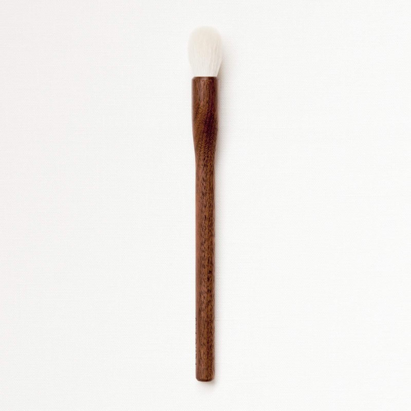 SHAQUDA UVU Cream Foundation Brush (812)