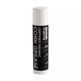 D'Addario Organic Cork Grease for Woodwind Instruments, Single Tube