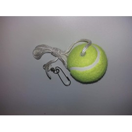 Vedes New Sports Tennis Trainer Replacement Balls