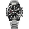Casio Watch ECB-2000D-1AEF, silver, ECB-2000D-1AEF