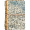Primitives by Kathy Indigo Scroll Journal