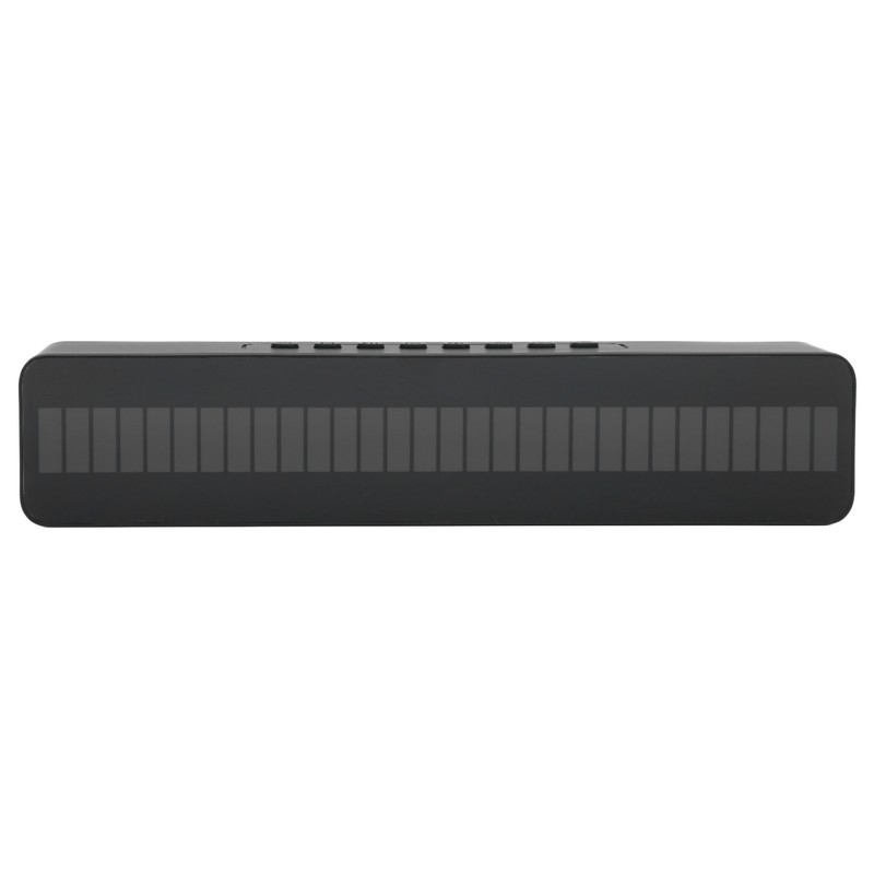 LED Bluetooth Speakers Portable Multifunctional Wireless Bluetooth 5.0 Subwoofer with