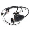 Tarazon Full Main Wire Wiring Assy Harness for SUR-RON Light