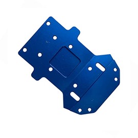 Fyfracing for laegendary 1:8 Scale Nitro Truck Aluminum Chassis ，fit Vrx Racing Cobra 11024