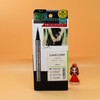 Love Liner Korea Landing Liquid Eyeliner No. 1 Black / 러브라이너 한국상륙 리퀴드 아이라이너 1호 블랙