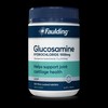 Faulding Glucosamine HCL 1500mg 100 Tabs