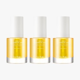 Returnity Organic Jojoba Oil 100% x 3 / 리터니티 유기농 호호바오일 100% X 3개