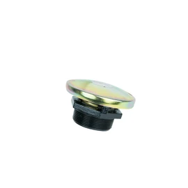 Fill-Rite FRTCB Tapa de llenado ventilada con base de 2 pulgadas