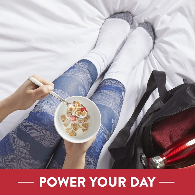 Special K Breakfast Cereal Red Berries, 16.9 oz