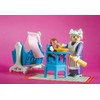 Playmobil 70893 Victorian Doll House Nursery