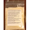 Tempeh Starter/Live Culture/Ragi Tempe/Inokulum-Non GMO-Halal 50 Gram