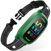 FAFAFROG Dog Bark Collar for Large Medium Small Dogs, Rechargeable