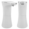 400ml Automatic Soap Dispenser Touchless USB Rechargeable Smart Sensor Foam