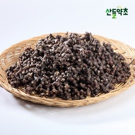 Domestic Hovenia berries 600g Hovenia berries / 국내산 헛개열매 600g 헛개나무열매