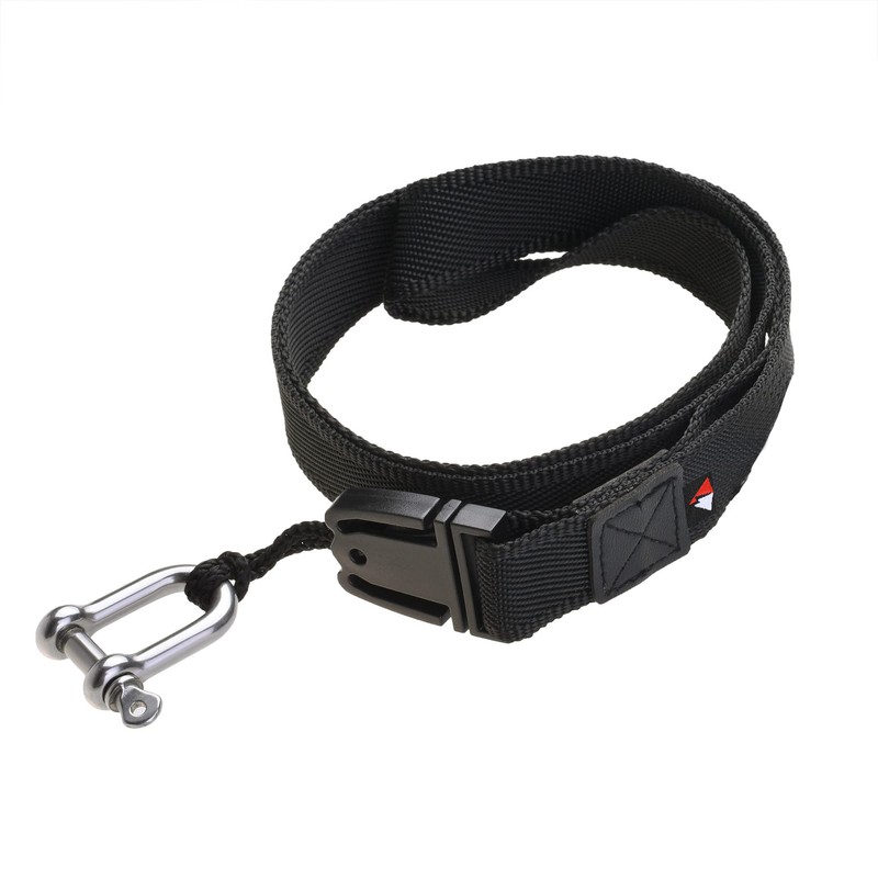 TXEsign Neck Strap for GoPro Mount Adapter Detachable Lanyard with