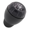TOTMOX 6 Speed Manual Transmission Gearbox Shift Knob, Manual Shift
