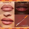 NYX Professional Makeup Duck Plump Lip Pencil Swollen Spice