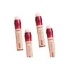 Corrector Liquido High Coverage Saniye Con Esponja R8002