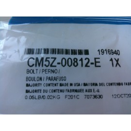 Ford CM5Z-00812-E Water Pump Bolt