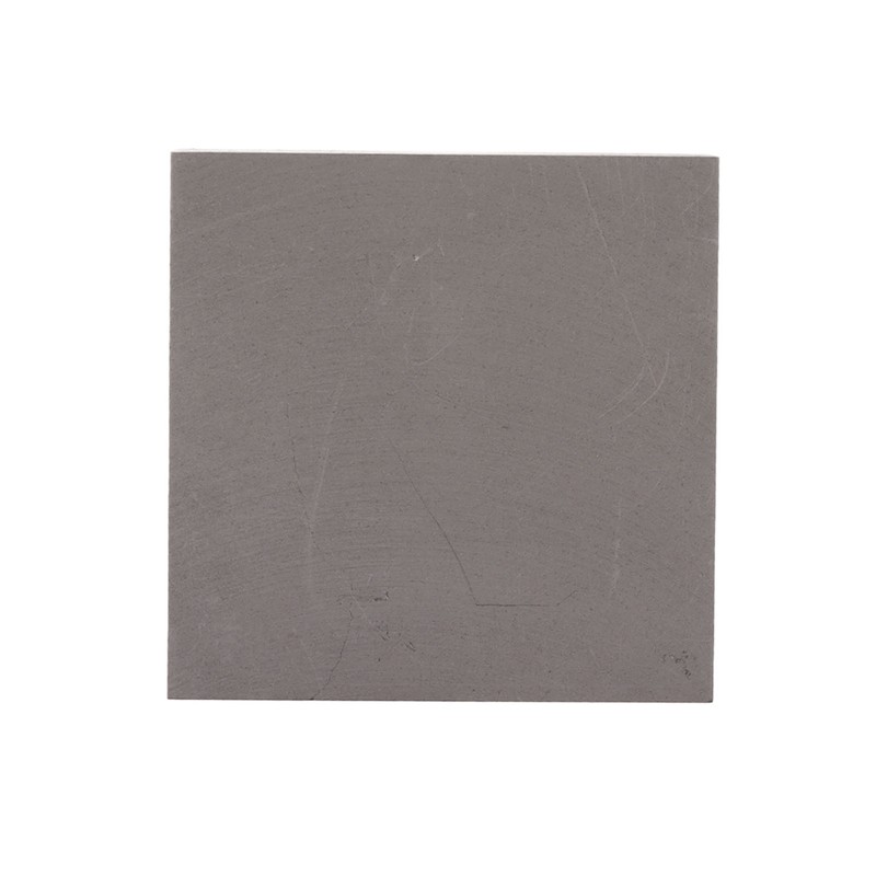 Graphite Ingot Mold Star Shape Gold Silver Melting Casting Mould