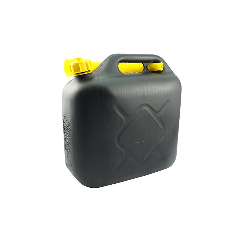 Petrol Can - In Assorted capacity Of 5L, 10L With