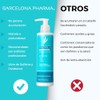 Tratamiento para Cabello Maltratado y Seco, Hidratante, Extracto de Uva