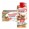 Premier Protein Malteada Café Latte 12 Pack
