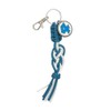 SalesOne Fantastic 4 Classic Two Color Knot Keychain