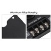 LED Dimmer Single Channel PWM Lighting Stepless Dimming Controller for