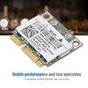 Dell Broadcom BCM943228HM4L DW1540 Wireless Network Card 300Mbps 2.4/5GHz Dual