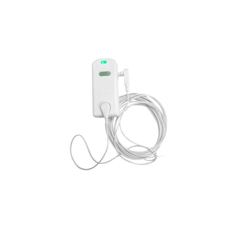 georglasko_8 Grounding Tester Green Light Cord Mat Blanket Continuity Test