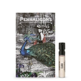 Penhaligons Penhaligon CLANDESTINE CLARA  Eau de Parfum .05oz/1.5ml Sample Spray Vial NEW