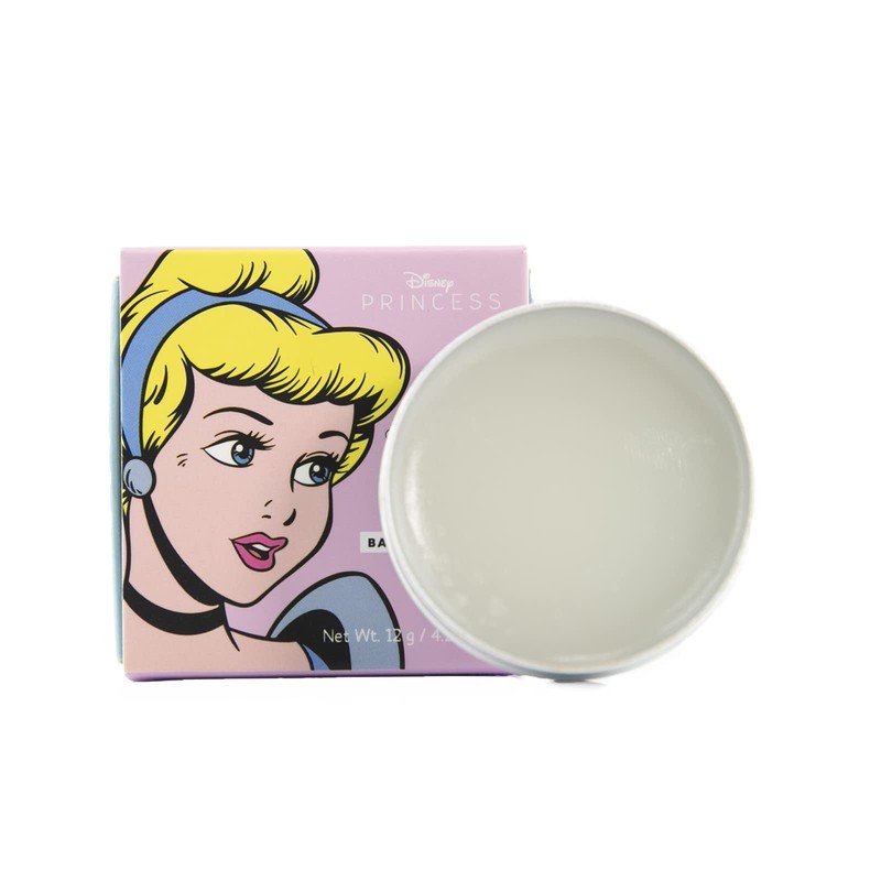 Pop Princess Lip Balm Cinderella