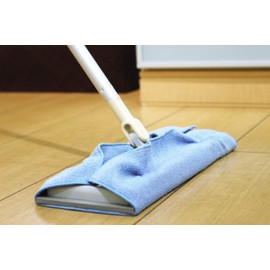 God of Soji Cleaning Cloth for Flooring Set of 2